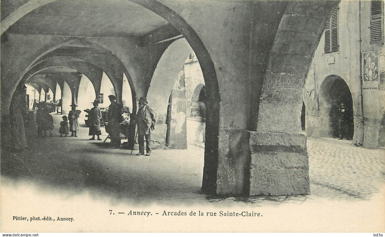 74 - ANNECY - Annecy-le-Vieux