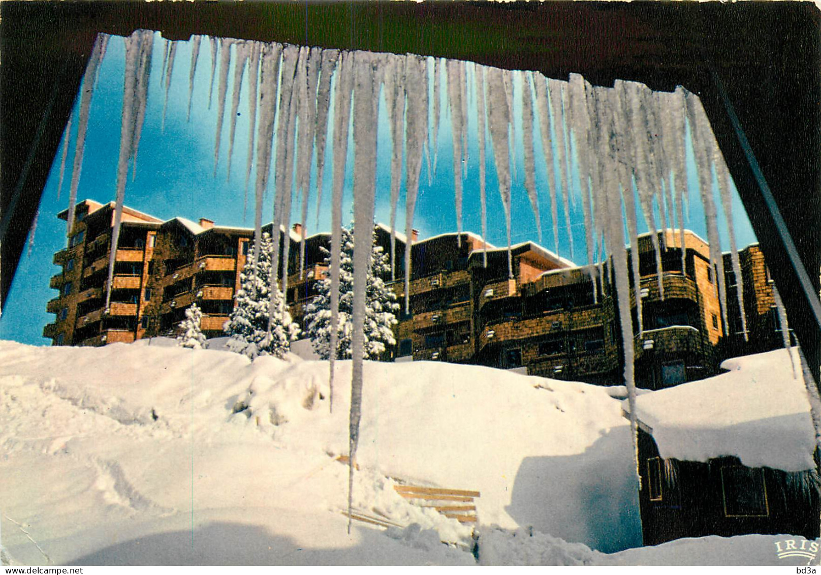 74 - AVORIAZ  - Avoriaz