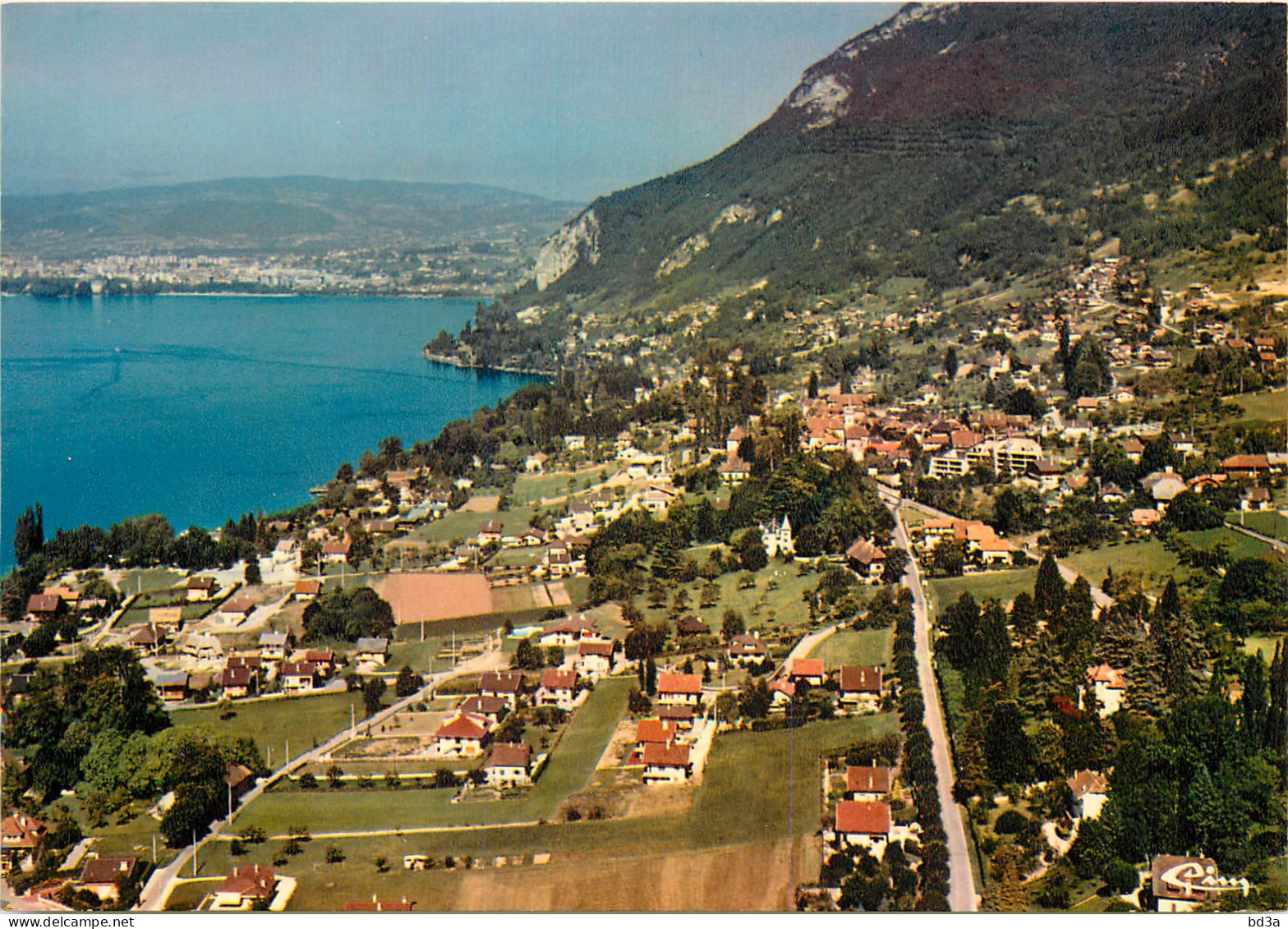 74  VEYRIER DU LAC - Veyrier