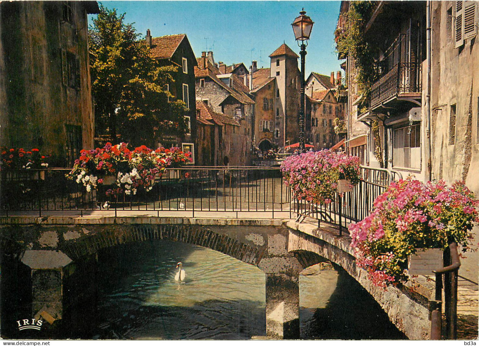 74  ANNECY - Annecy-le-Vieux