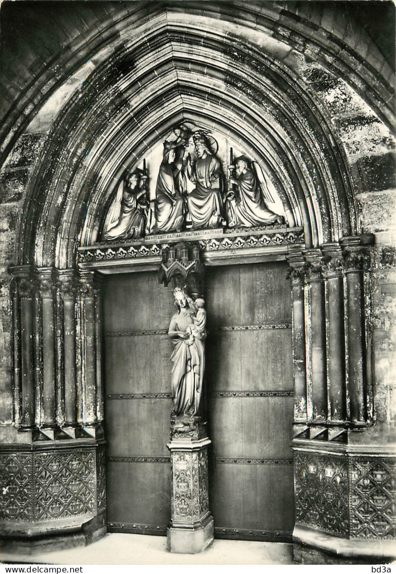 75 - PARIS  LA CHAPELLE DU PALAIS - Demonstrationen