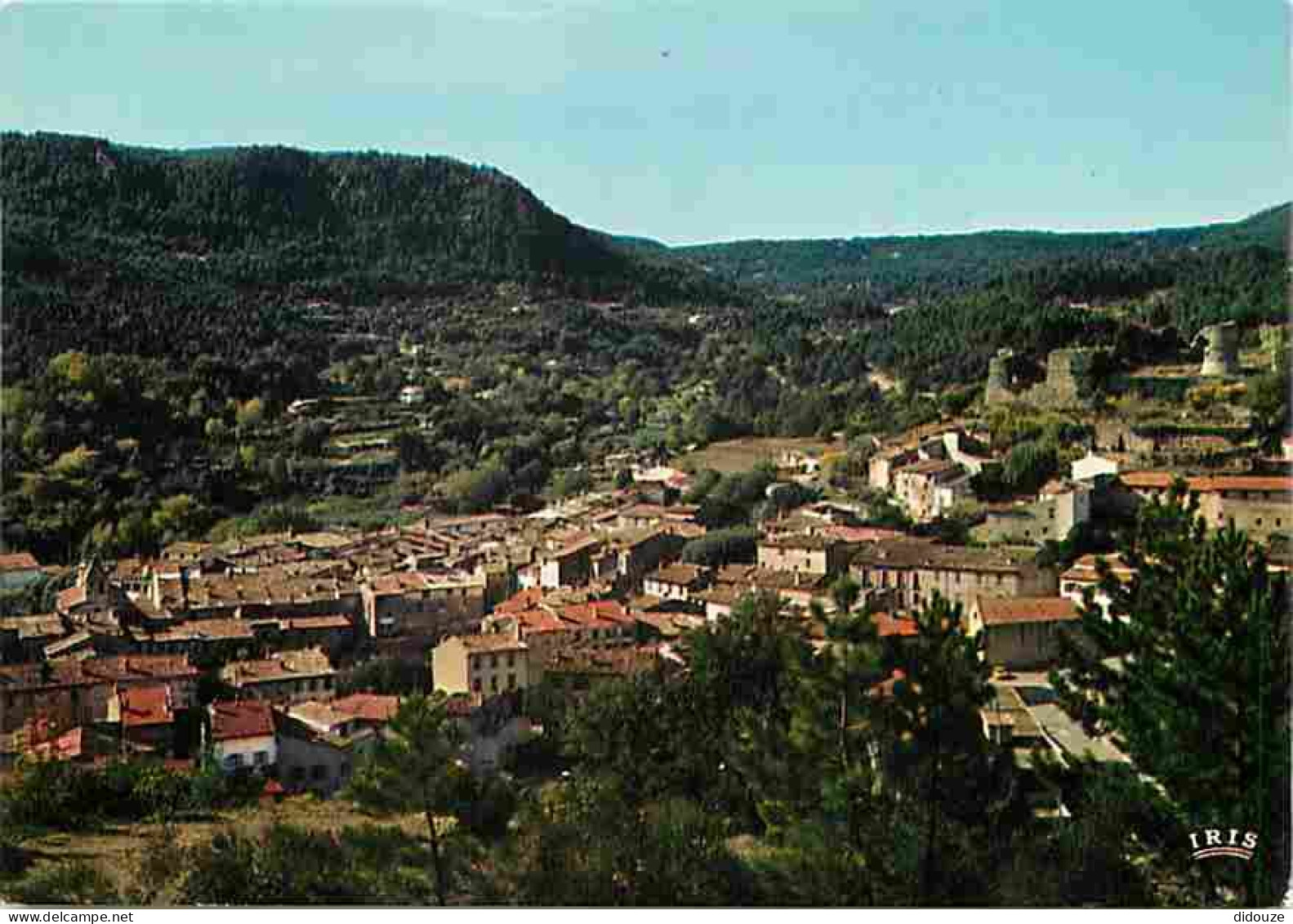 83 - Salernes - Carte Neuve - CPM - Voir Scans Recto-Verso - Salernes