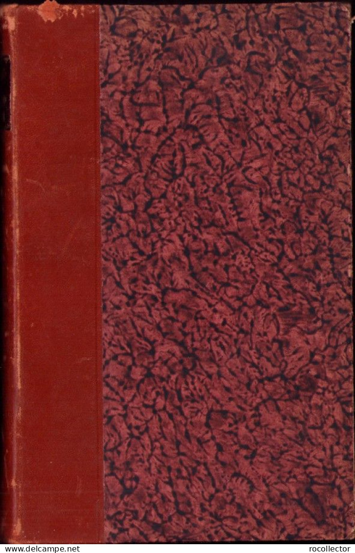 Ästhetisch-literarische Arbeiten Von Oskar Katann, 1918 C3434 - Alte Bücher