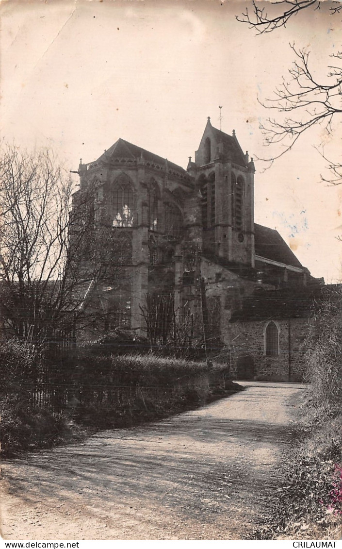 91-SAINT SULPICE DE FAVIERES-N°2953-E/0187 - Saint Sulpice De Favieres