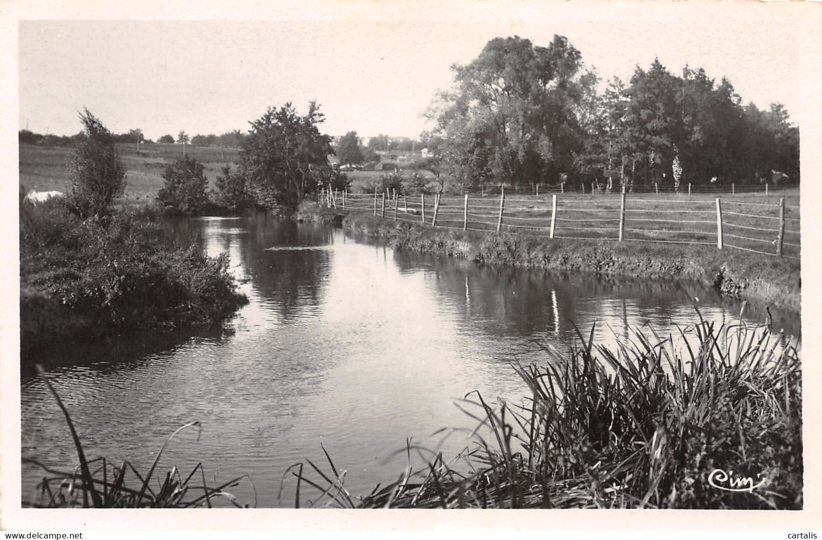 91-BRETIGNY SUR ORGE-N°3892-H/0297 - Bretigny Sur Orge