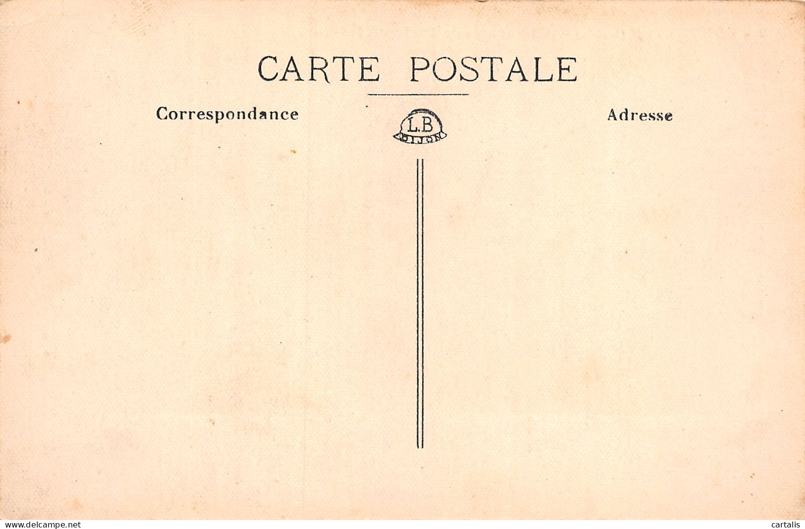 37-FONDETTES-N°3893-D/0117 - Fondettes