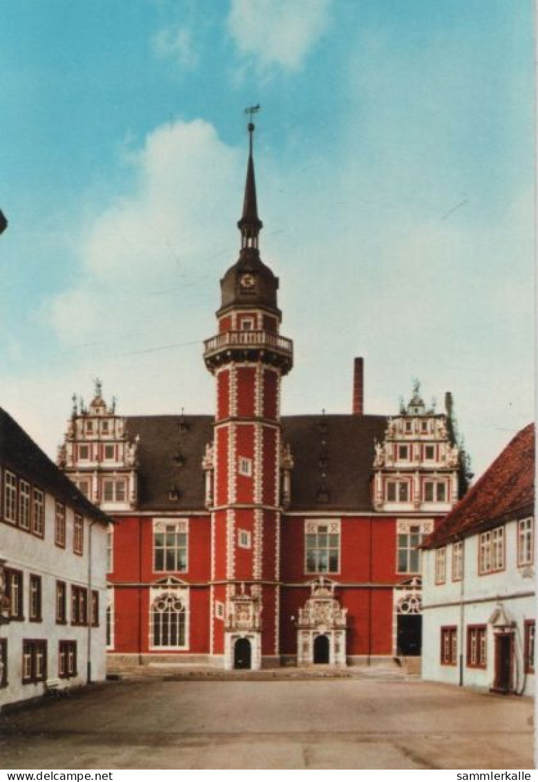 99593 - Helmstedt - Ca. 1985 - Helmstedt