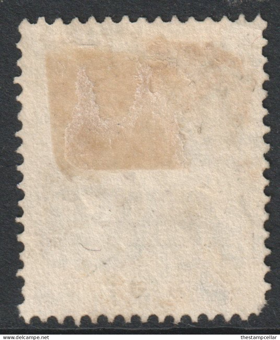 Tanganyika Scott 16 - SG78, 1922 Giraffe 25c Used - Tanganyika (...-1932)