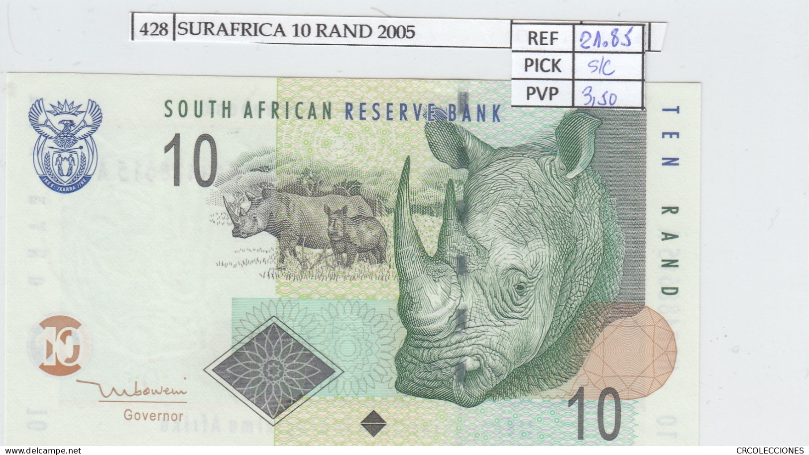 BILLETE SUDAN 1 POUND 2006 P-64a SIN CIRCULAR - Otros – Africa