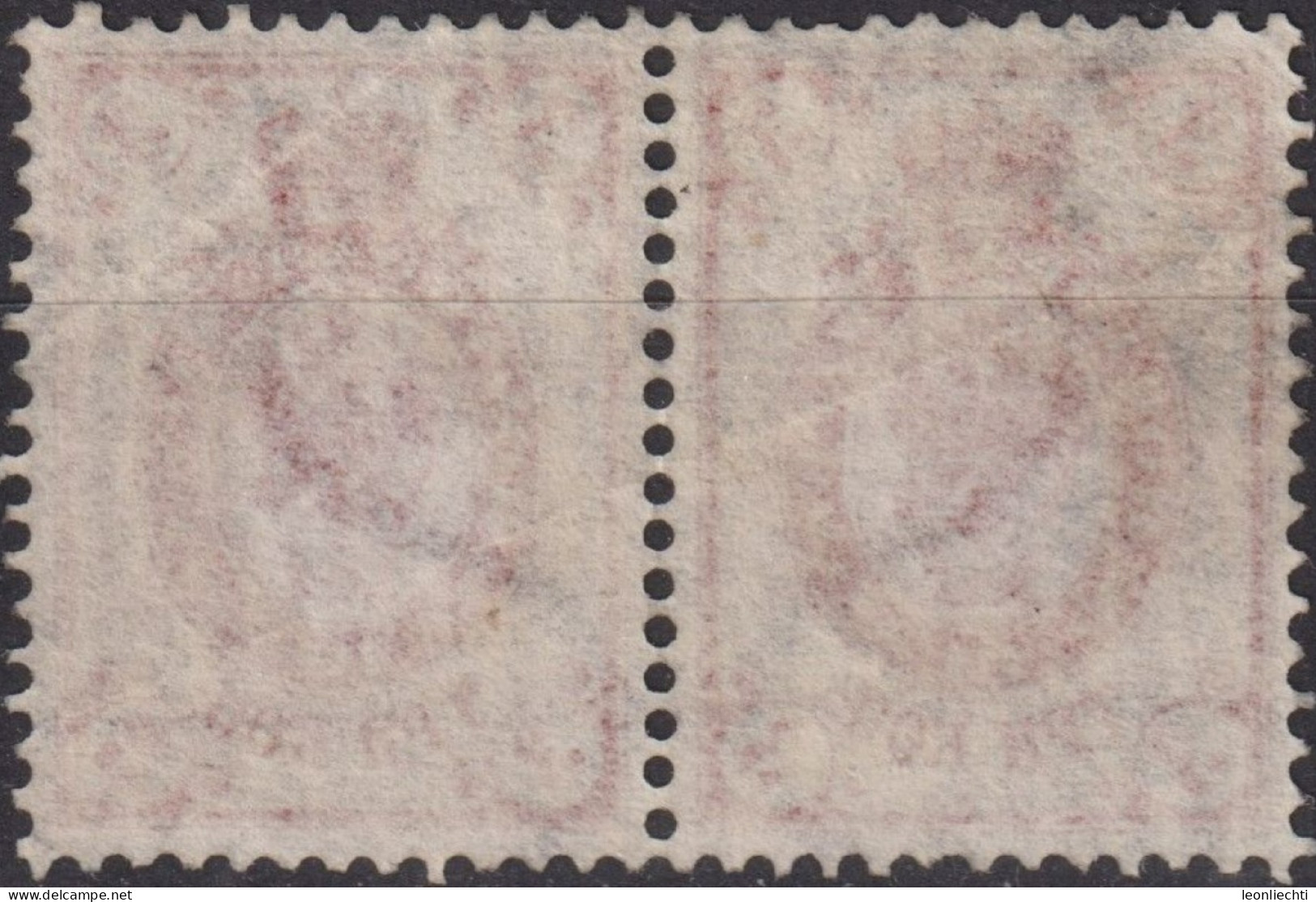 1888 Russland ° Mi:RU 31Cb, Sg:RU 41B, Zag:RU 46, 10. Freimarkenserie Des Russischen Reiches - Used Stamps