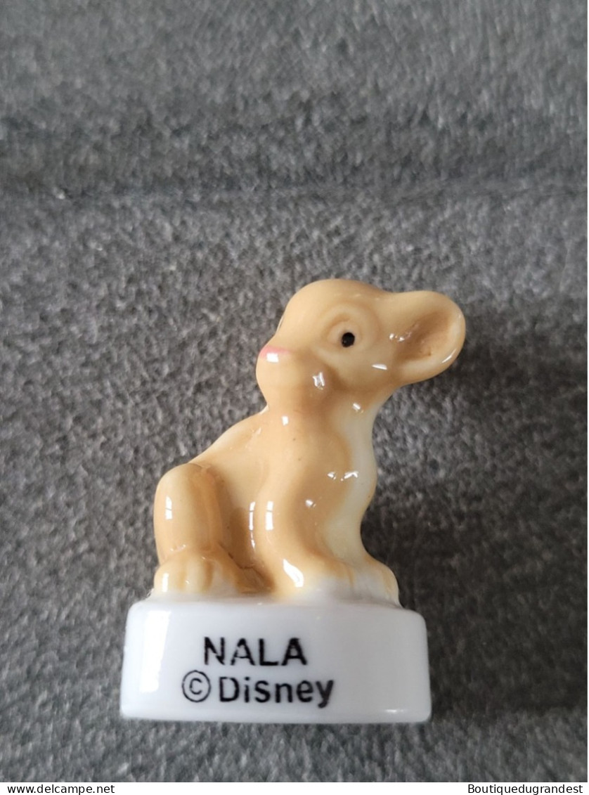 FÈVE Disney Nala - Disney