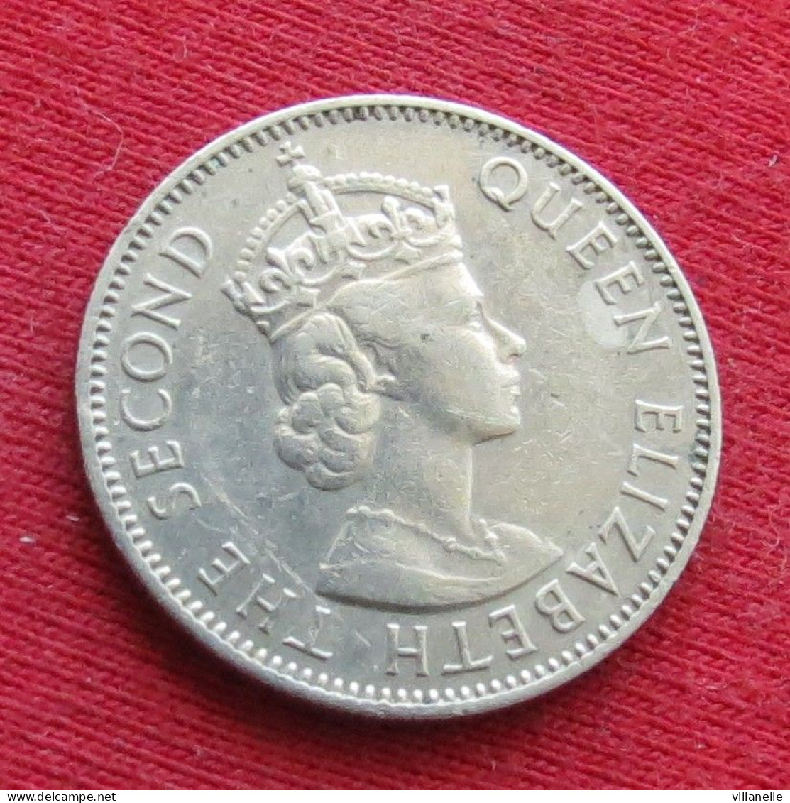 East Africa 50 Cents 1960  Africa Oriental Afrique Afrika  W ºº - Autres – Afrique