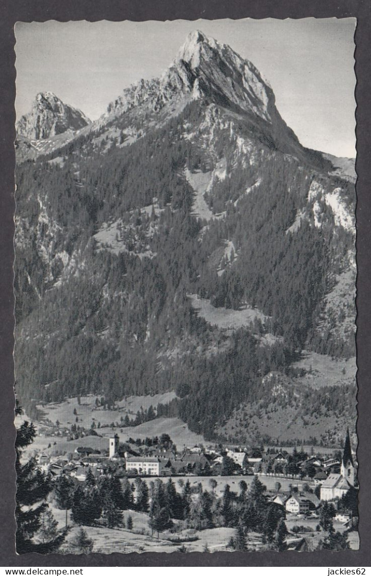 107701/ REUTTE - Reutte