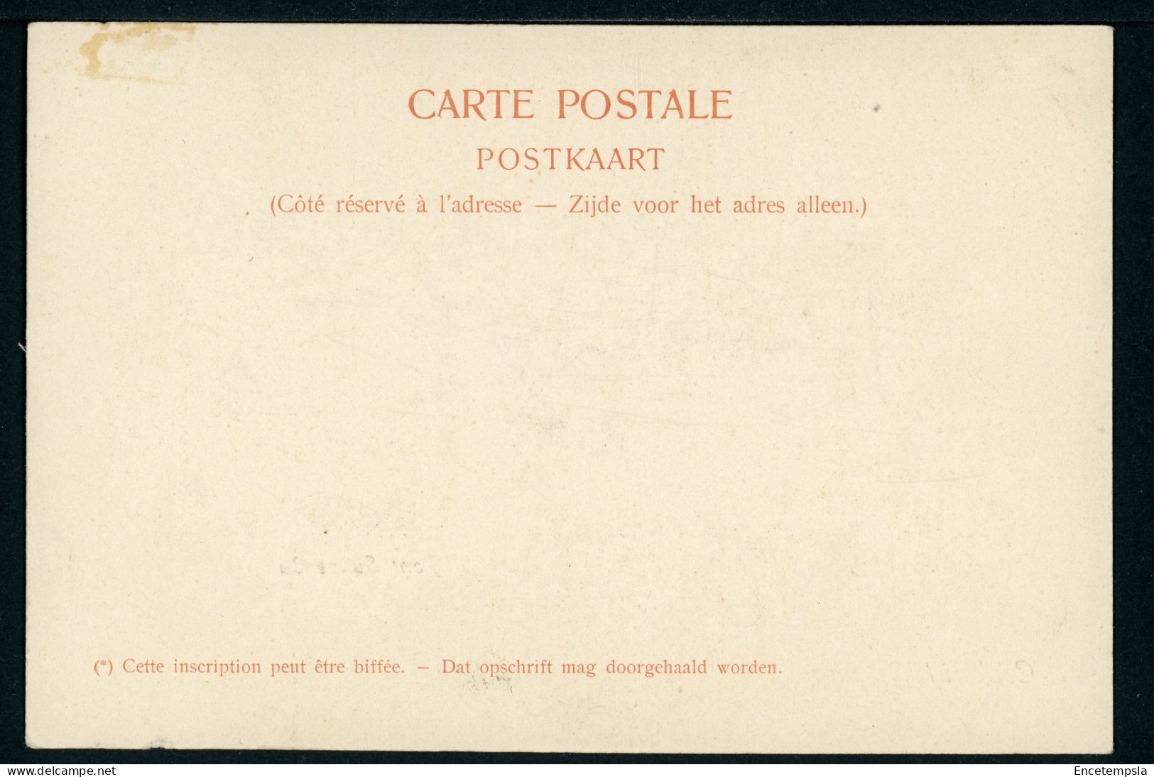 CPA - Carte Postale - Belgique - Cockerill - Seraing - Pont Suspendu (CP24556) - Seraing