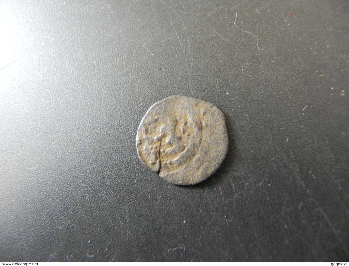 Old Ancient Coin - To Be Identified - Otros & Sin Clasificación