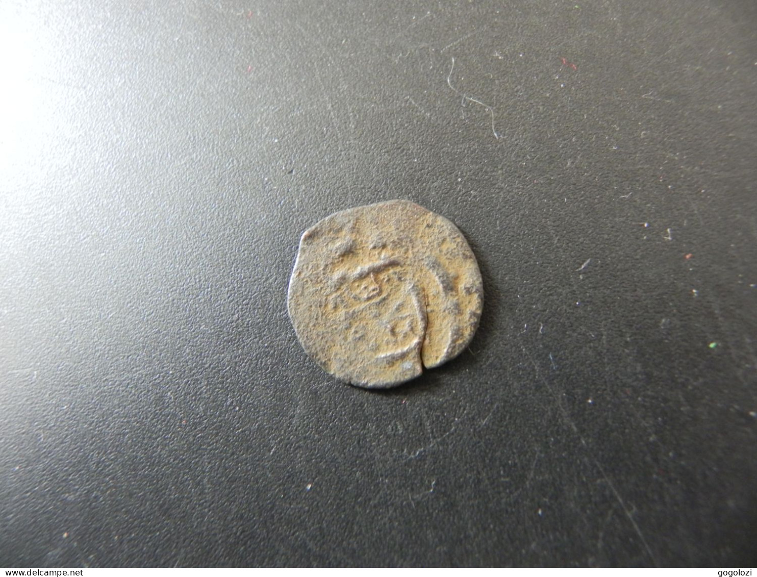 Old Ancient Coin - To Be Identified - Altri & Non Classificati
