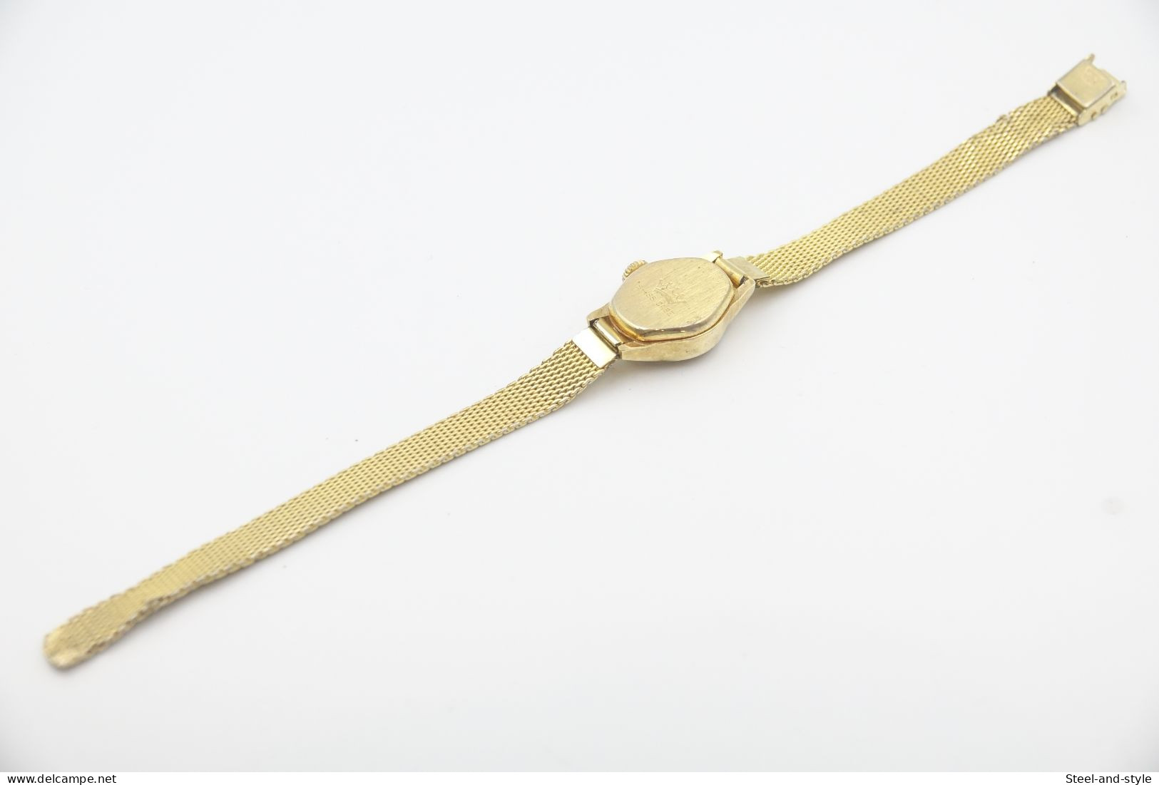 Watches : REXIANA LADIES COCKTAIL - Original - Running - Excelent Condition - Relojes De Lujo