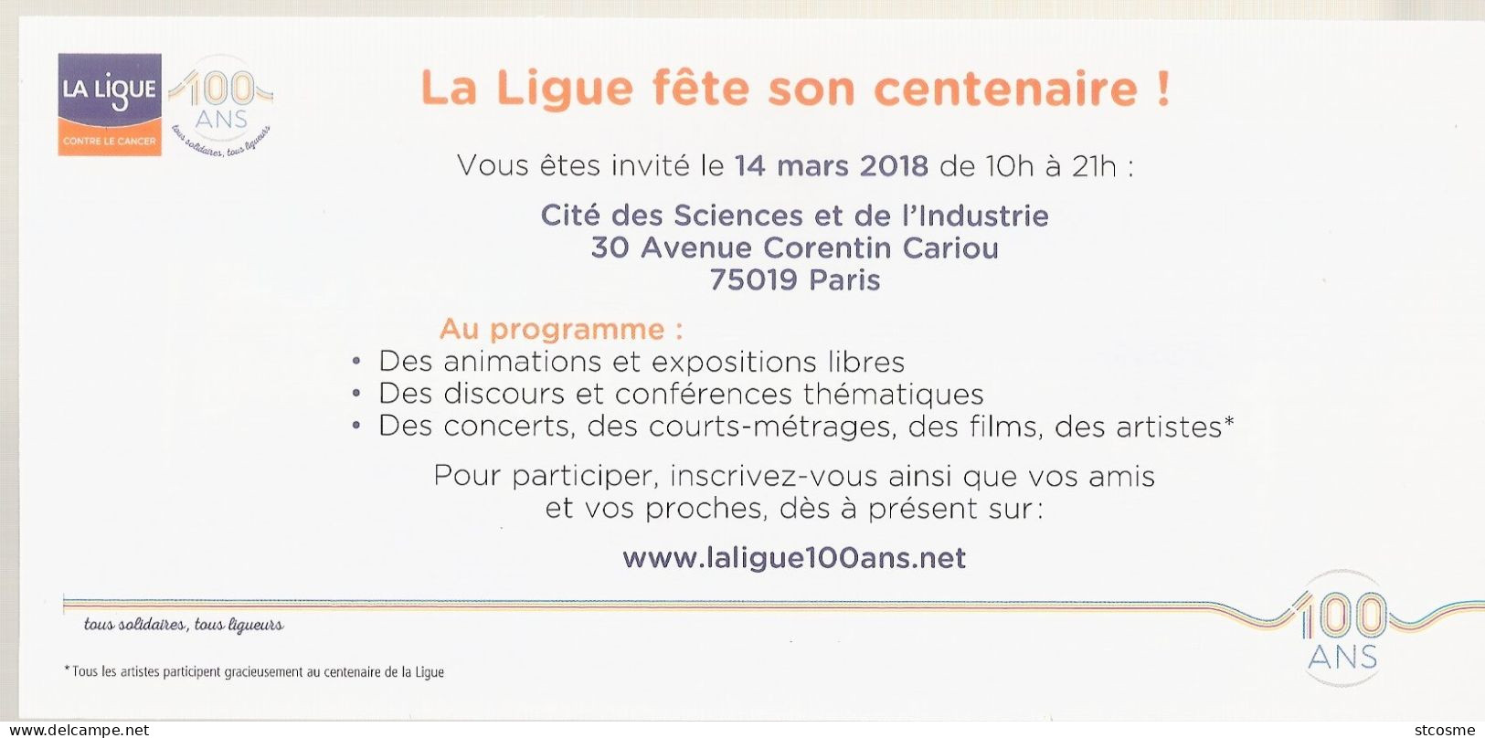 D0367 - Entier Postal PAP Réponse CIAPPA - La Ligue Contre Le Cancer (agrément 148566) - Listos Para Enviar: Respuesta /Ciappa-Kavena
