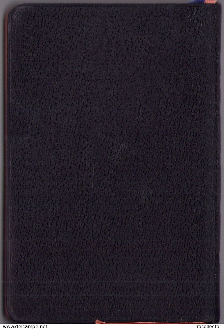 Breviarium Romanum 1961, Ratisbonae 567SP