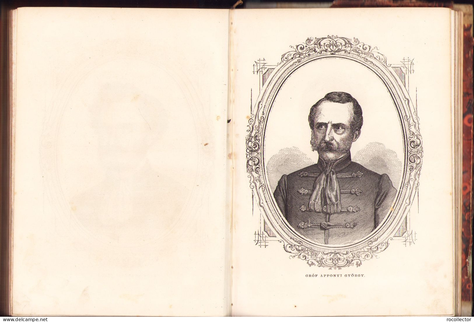 Országgyülési emlékkönyv 1866, Pest, 1866 543SP