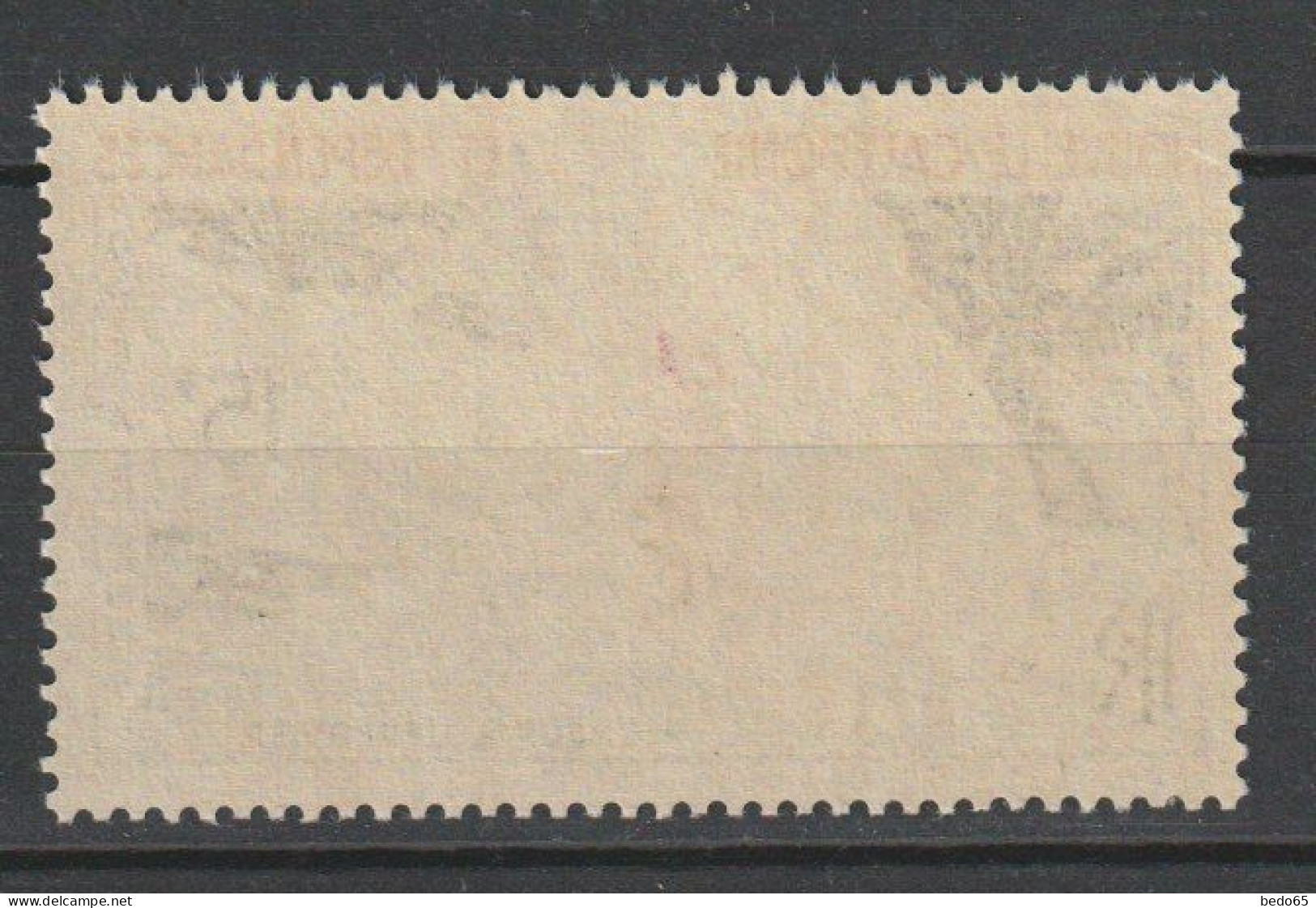 N-CALEDONIE PA N° 67  NEUF** LUXE - Unused Stamps