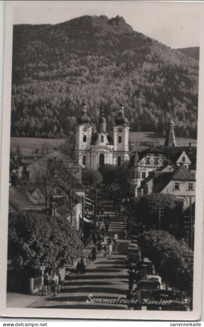 107540 - Haindorf - Sommerfrische - Sudeten