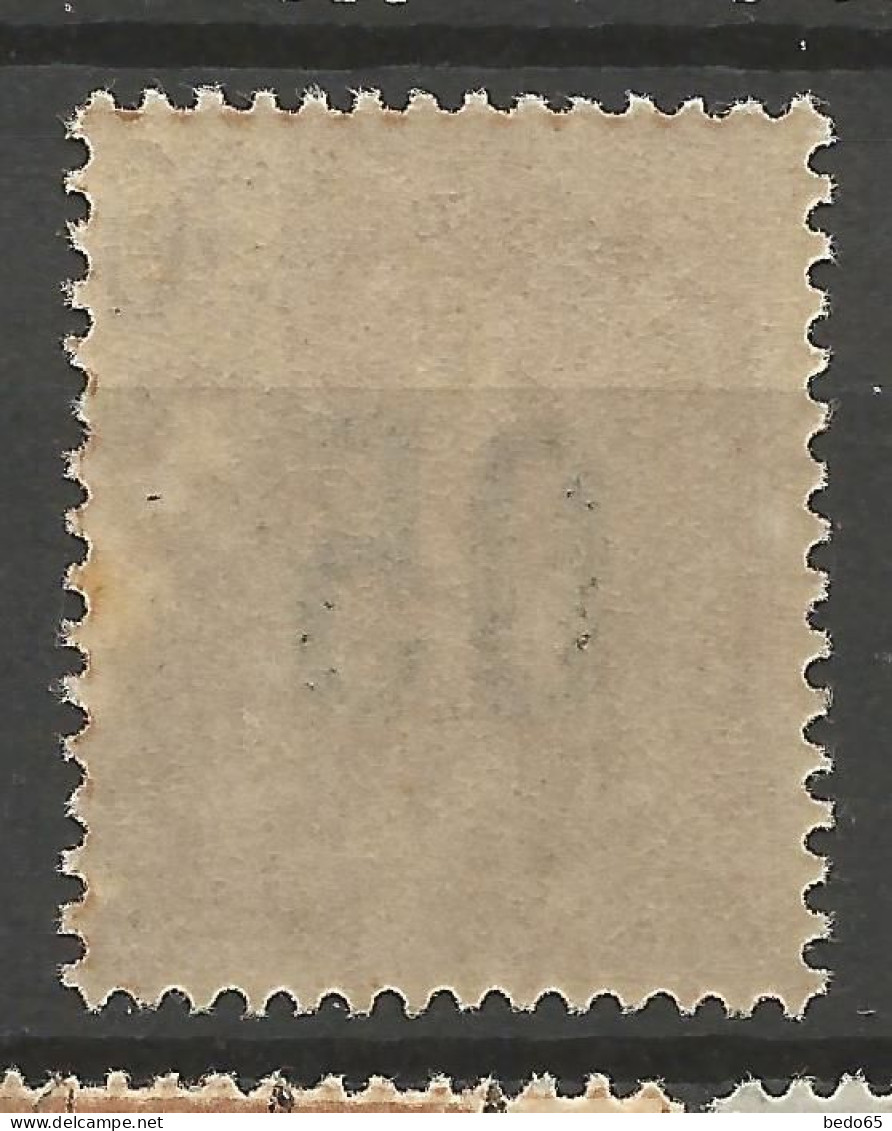 INDOCHINE N° 61 Gom Coloniale NEUF** SANS CHARNIERE / Hingeless / MNH - Ongebruikt