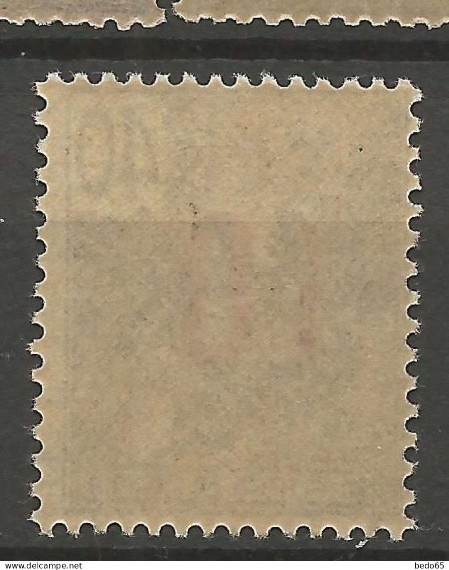 INDOCHINE N° 62 NEUF** LUXE SANS CHARNIERE / Hingeless / MNH - Ongebruikt