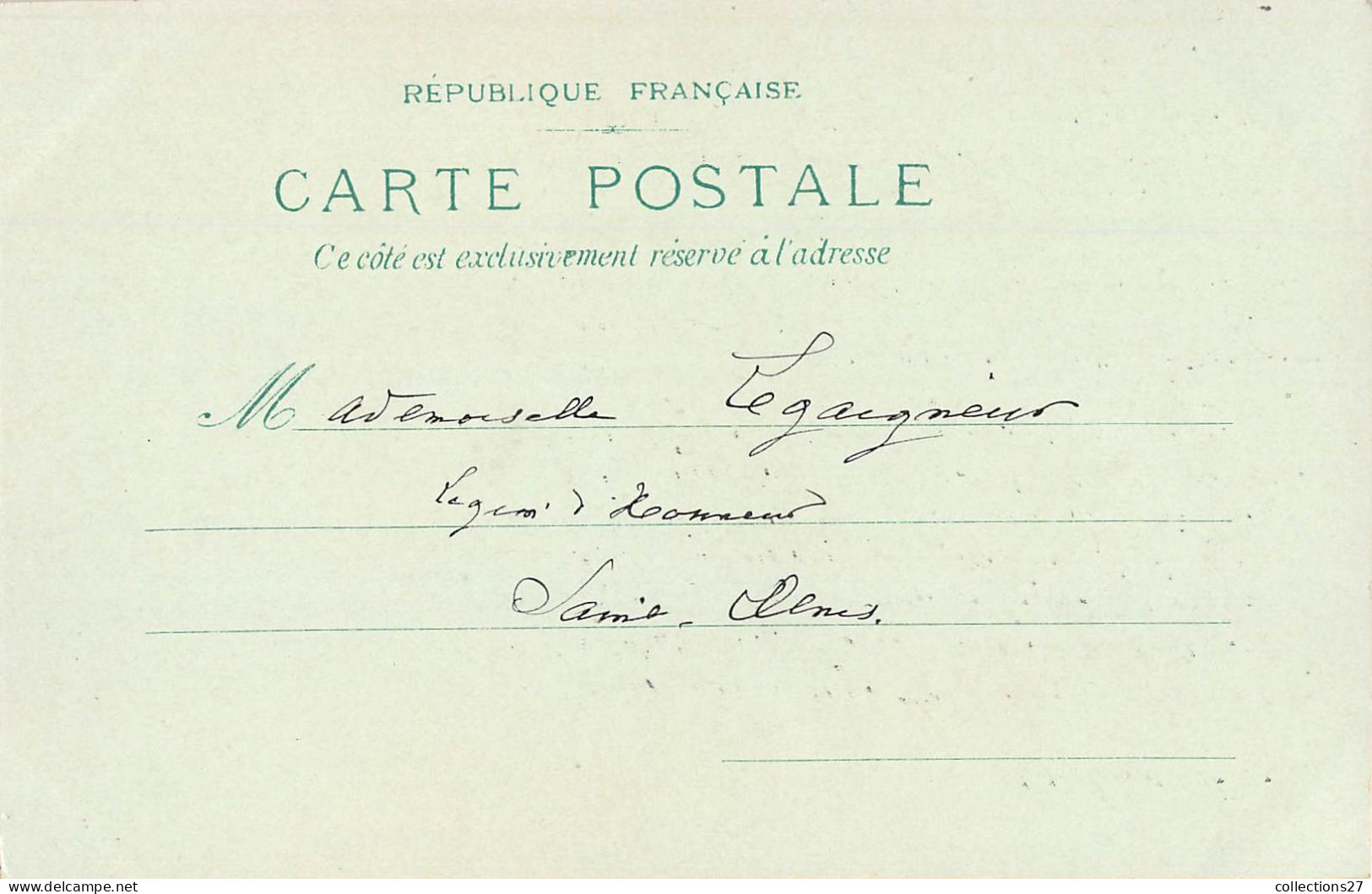 PARIS- 8 CARTES - EXPOSITION UNIVERSLLE 1900 -baschet Editeur - Exhibitions