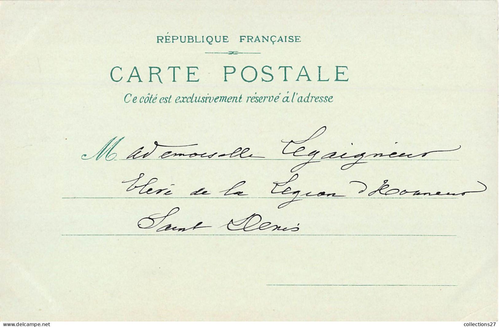PARIS- 8 CARTES - EXPOSITION UNIVERSLLE 1900 -baschet editeur