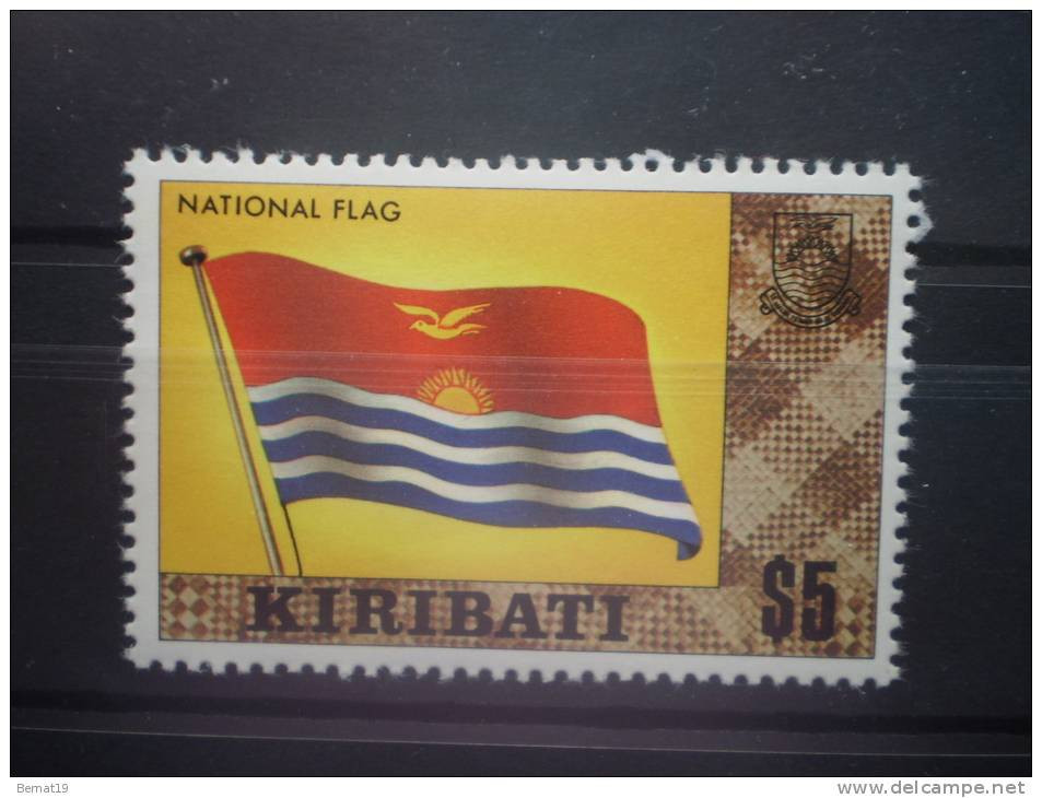 Kiribati. Yvert 32 ** MNH. - Kiribati (1979-...)