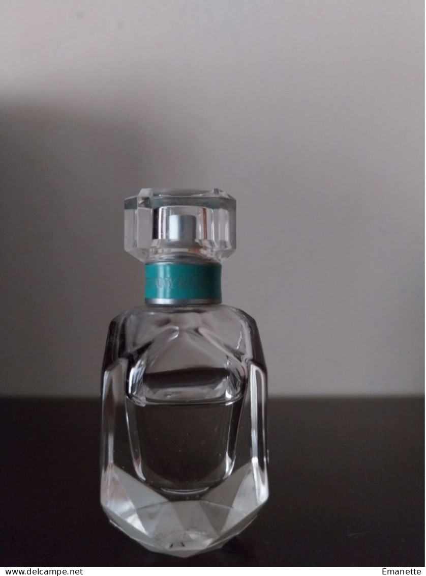 Tiffany & Co - Miniatures Womens' Fragrances (without Box)