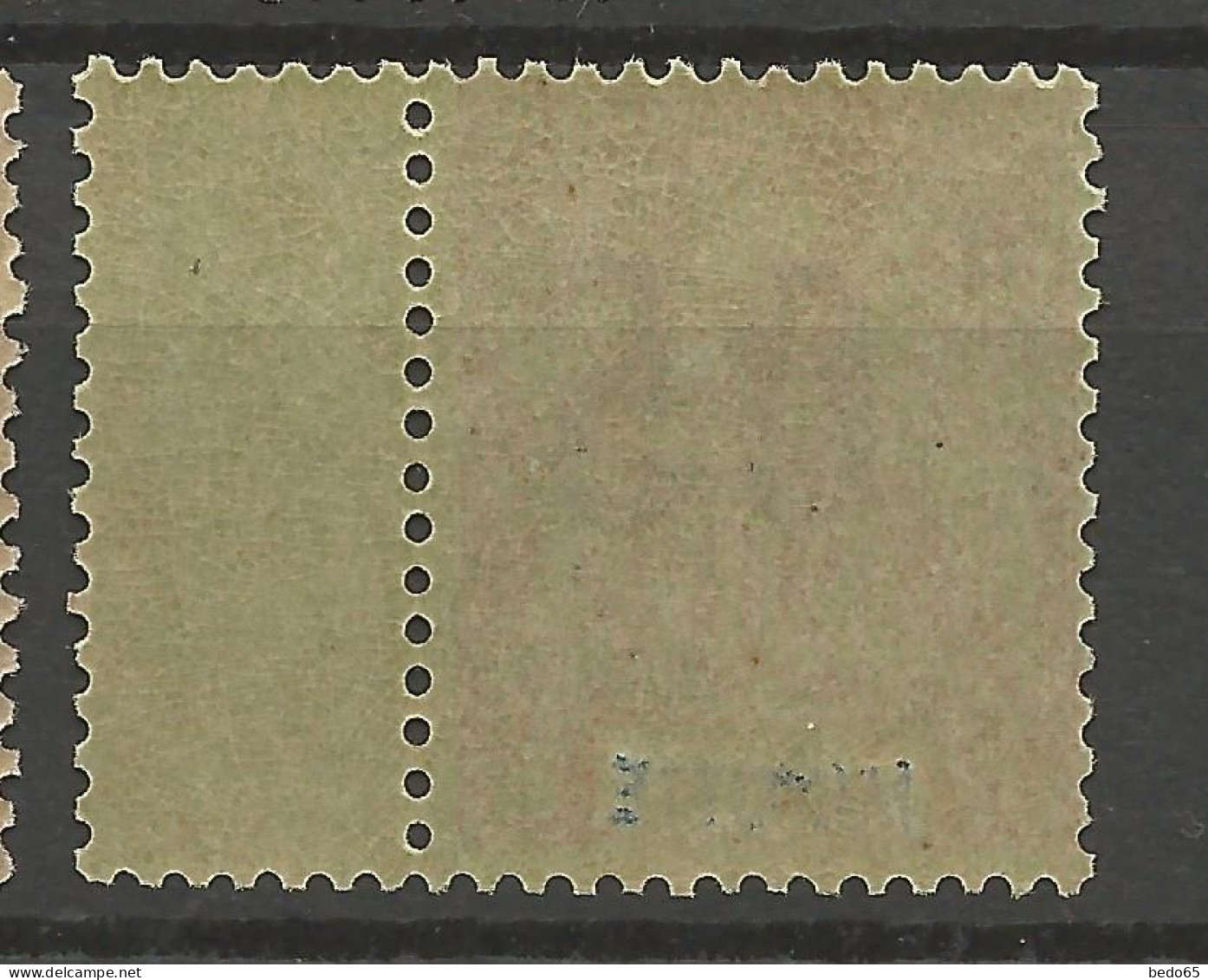 MAYOTTE N° 24A NEUF** LUXE SANS CHARNIERE / Hingeless / MNH - Unused Stamps