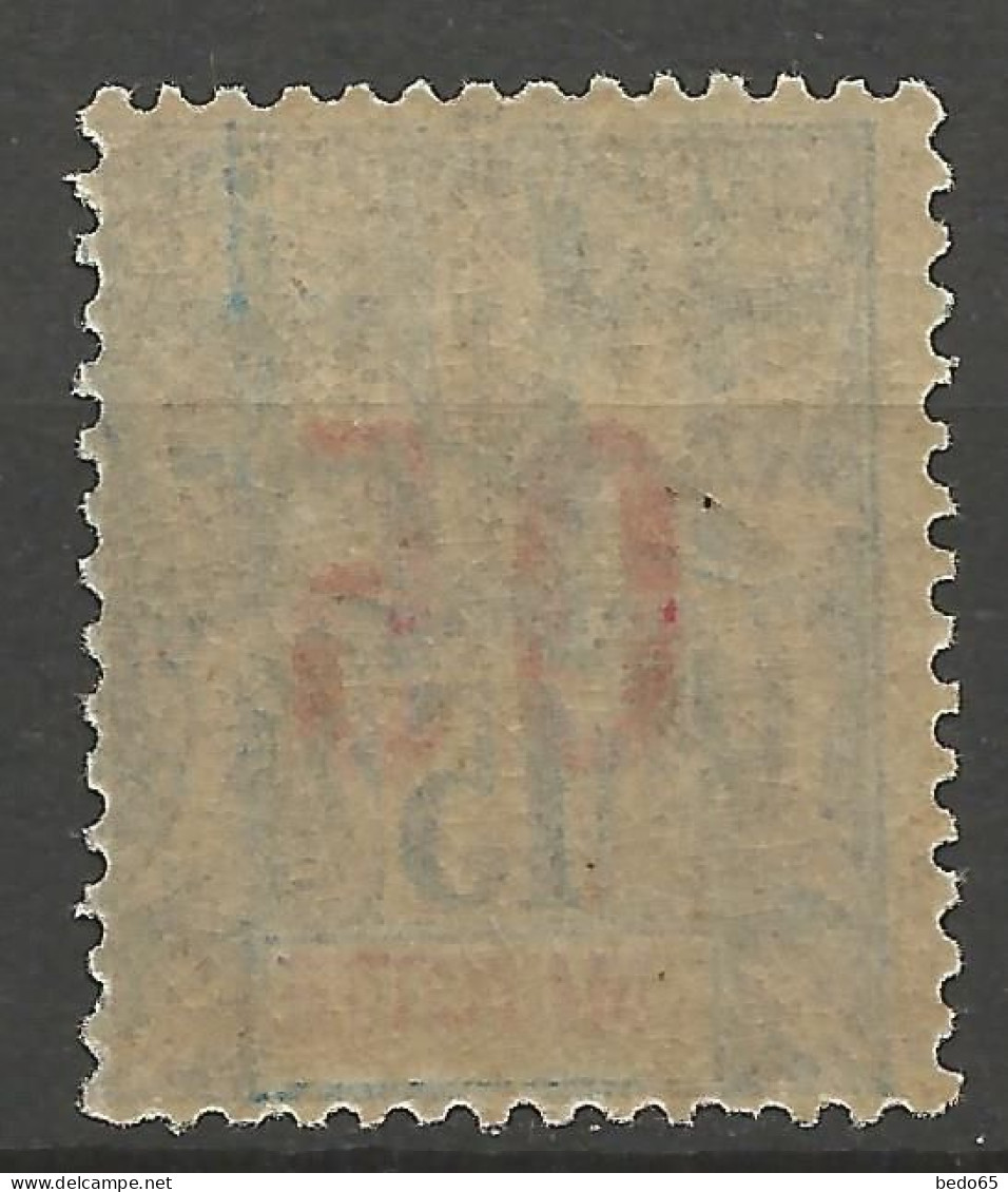 MAYOTTE N° 23A NEUF** LUXE SANS CHARNIERE / Hingeless / MNH - Unused Stamps