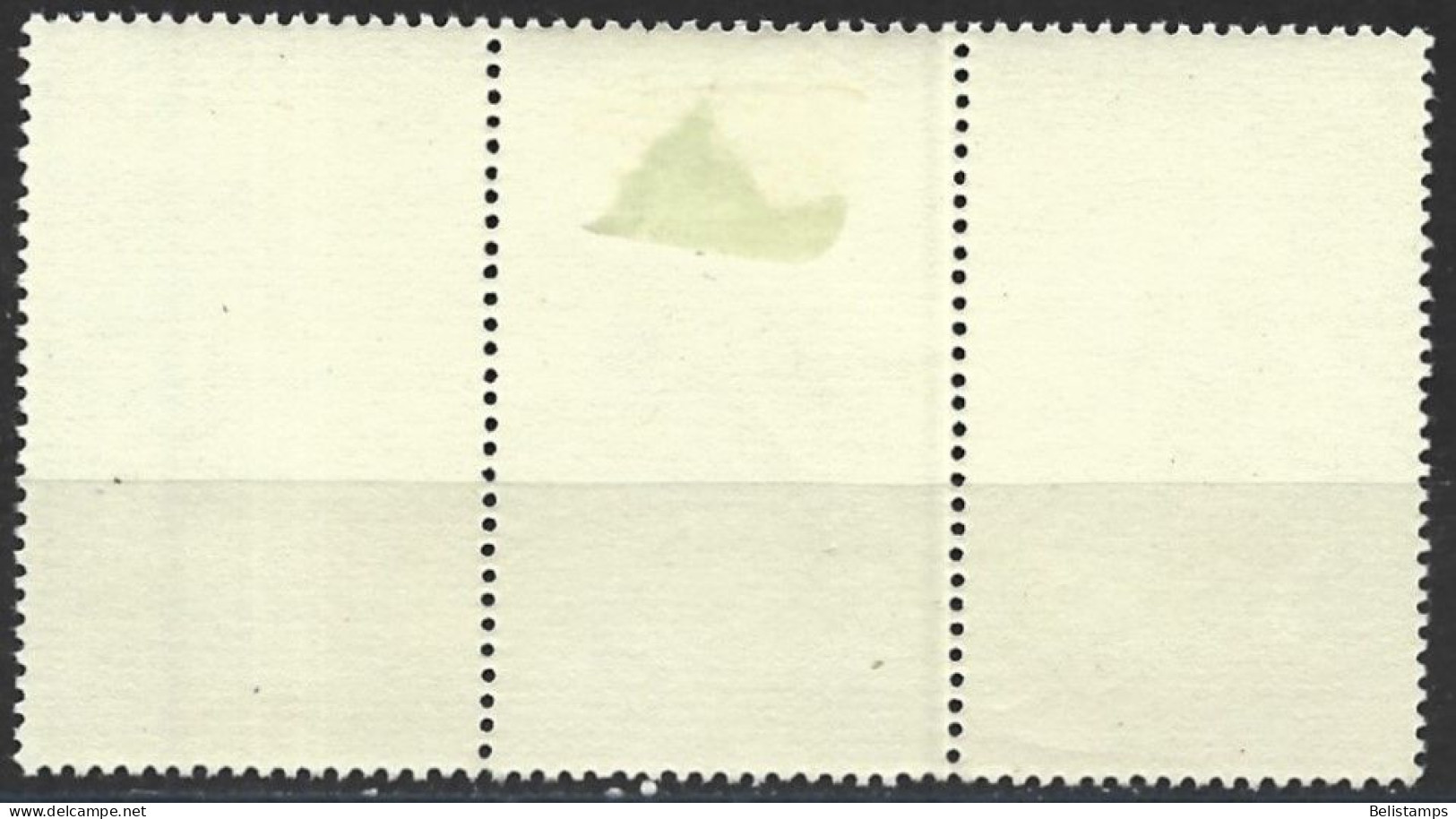 Russia 1958. Scott #1242 (U) Regional Costumes From Transylvania - Used Stamps