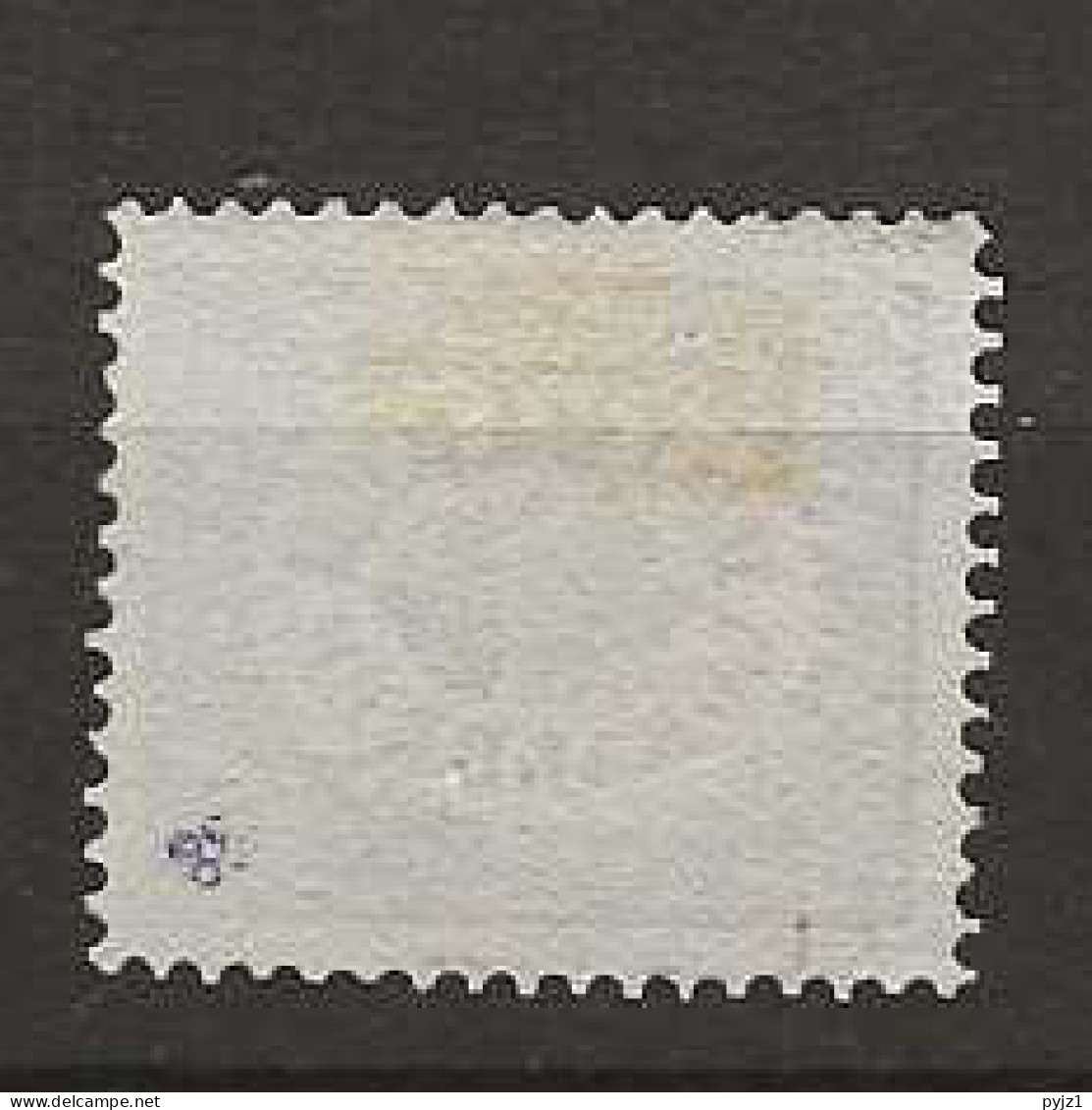 1856 MNG Sweden Mi 6 - Unused Stamps