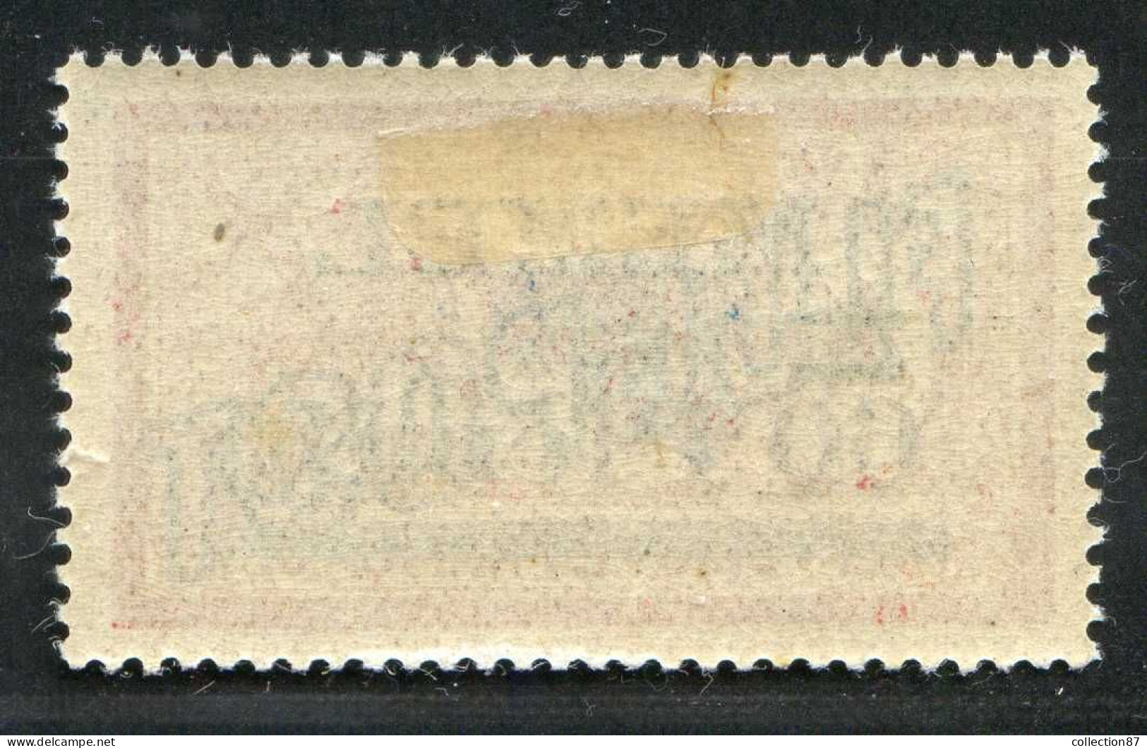 REF 088 > MEMEL FLUGPOST < PA N° 2 * Neuf Ch Dos Visible - MH * > Air Mail - Aéro - Nuevos