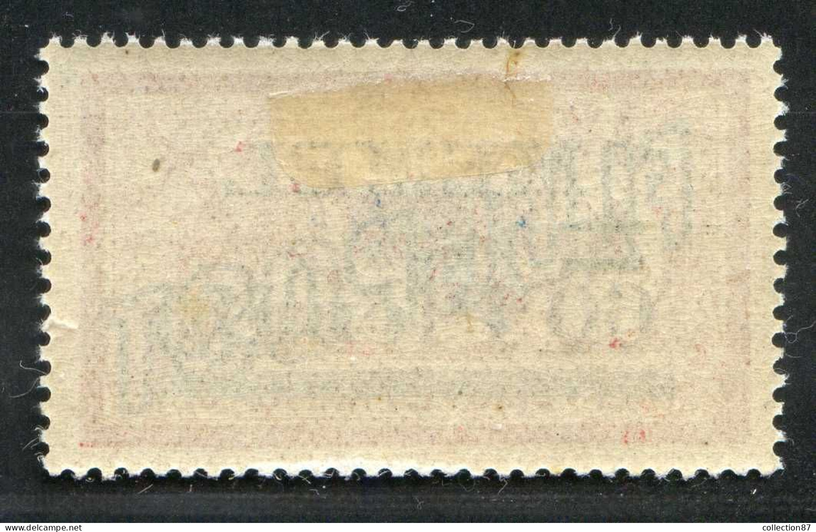 REF 088 > MEMEL FLUGPOST < PA N° 2 * Neuf Ch Dos Visible - MH * > Air Mail - Aéro - Unused Stamps