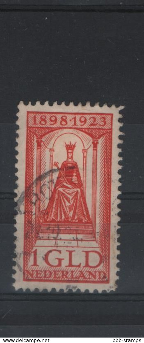 Niederlande Michel Kat.No.  Used 131 (1) - Used Stamps