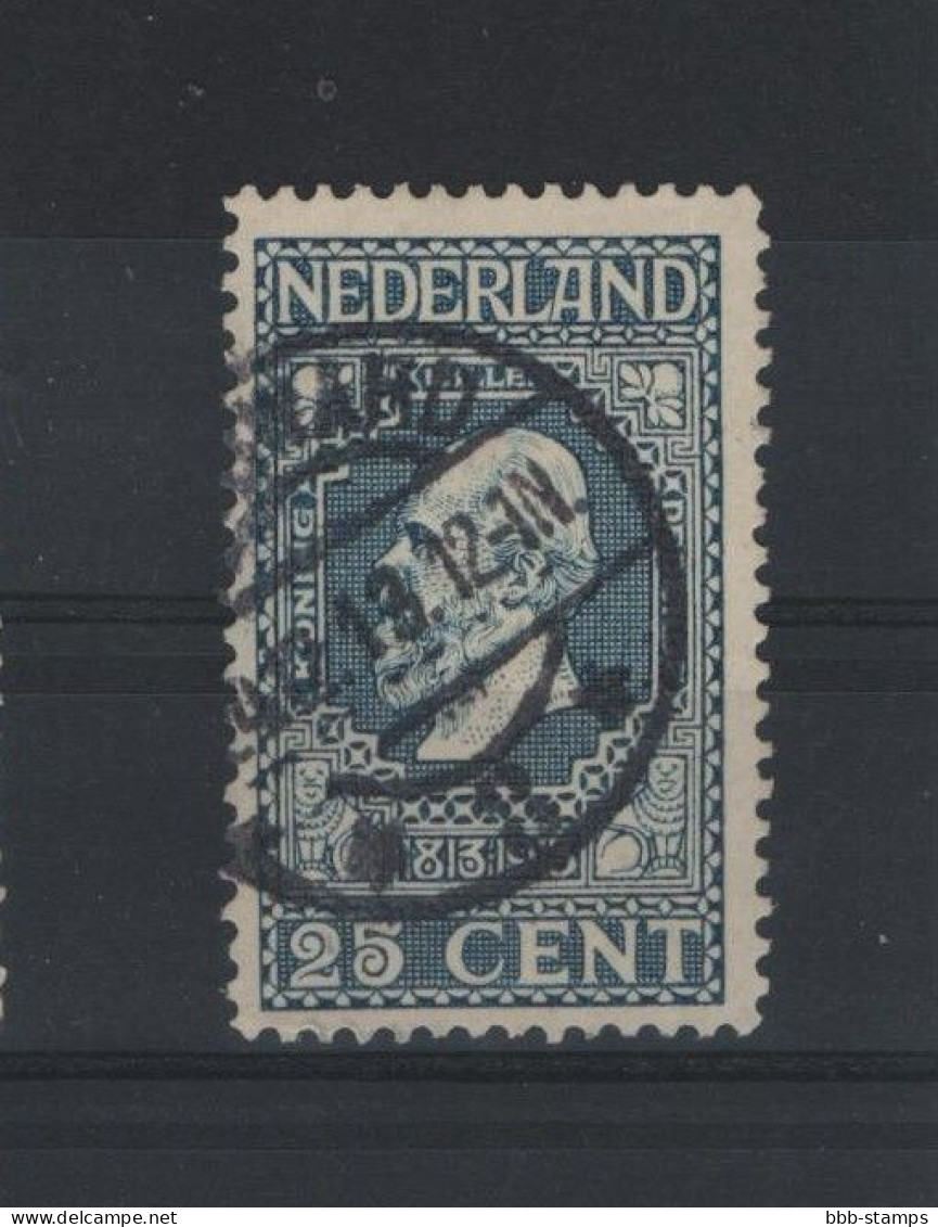 Niederlande Michel Kat.No. Used 867 (3) - Used Stamps
