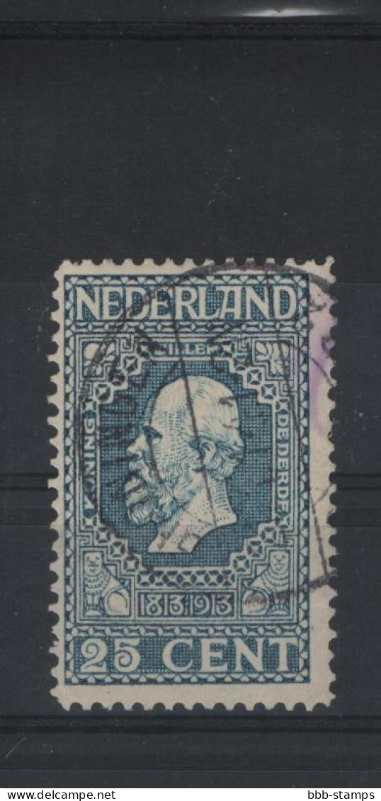 Niederlande Michel Kat.No. Used 867 (1) - Used Stamps