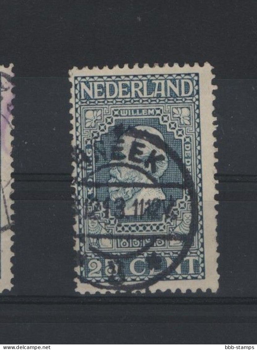 Niederlande Michel Kat.No. Used 867 (2) - Used Stamps
