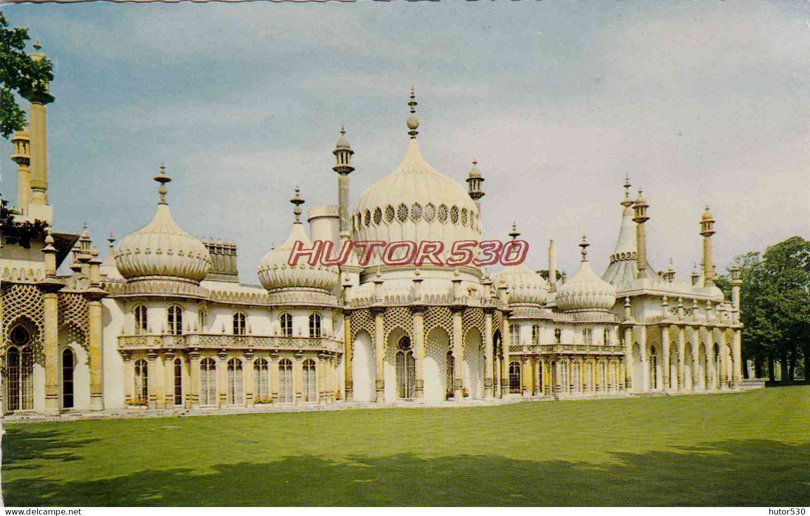 CPSM BRIGHTON - ROYAL PAVILION - Brighton