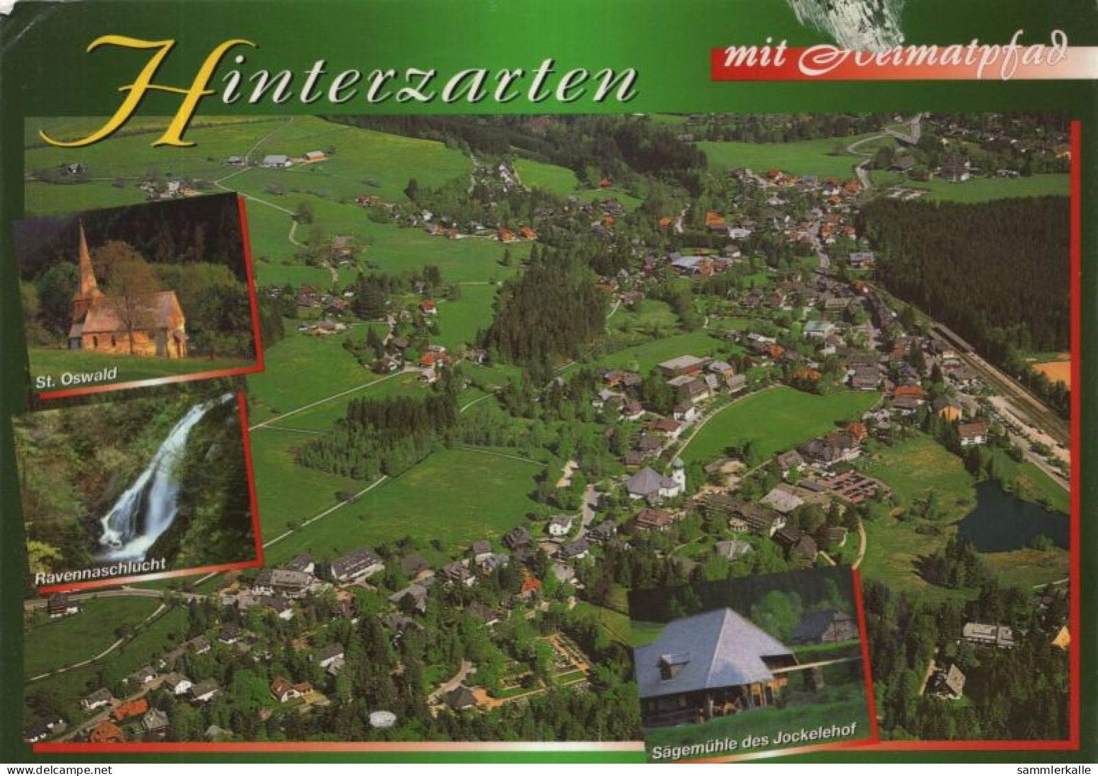 9002359 - Hinterzarten - 4 Bilder - Hinterzarten