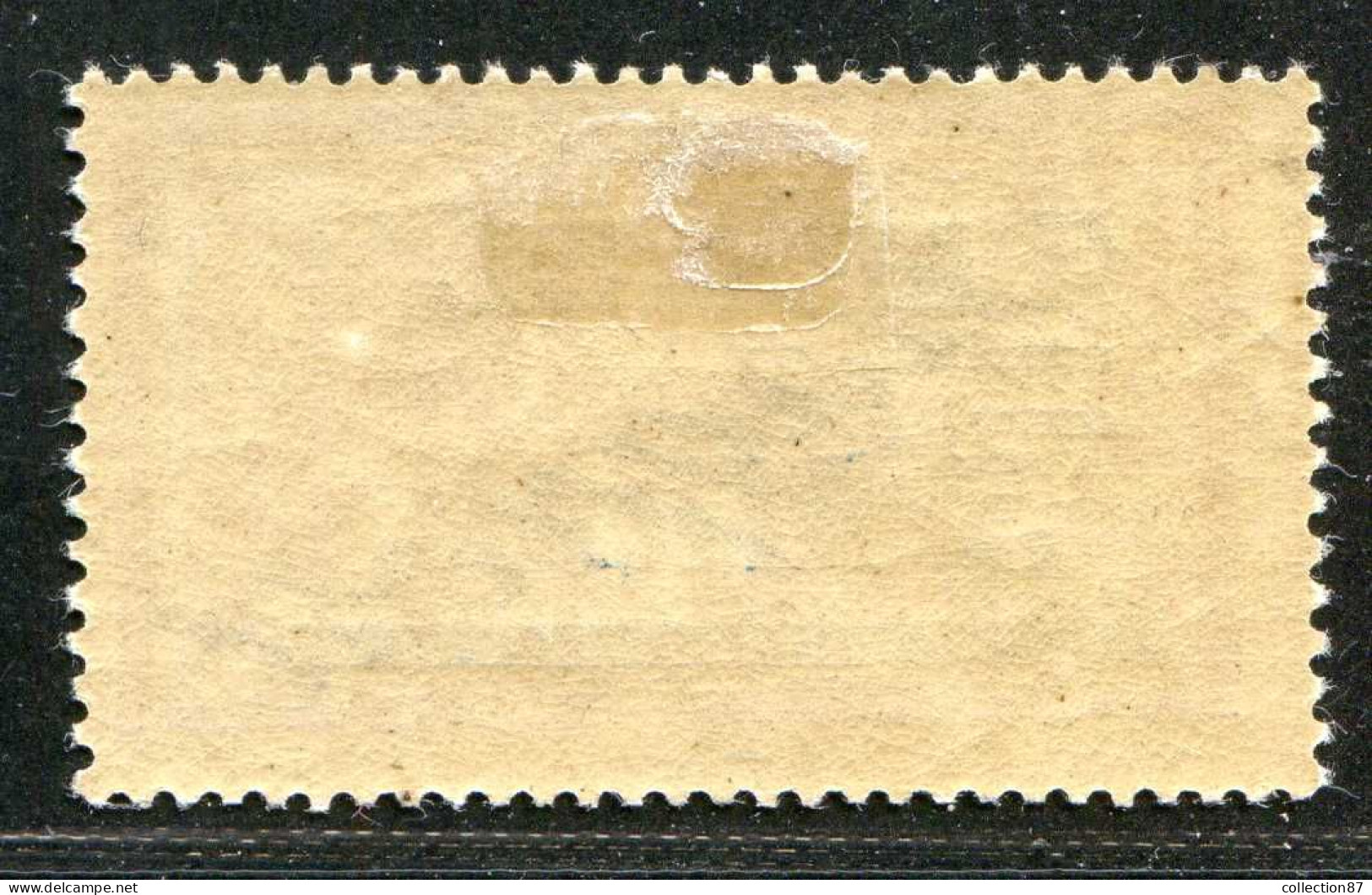 REF 088 > MEMEL FLUGPOST < PA N° 17 * Neuf Ch Dos Visible - MH * > Air Mail - Aéro - Unused Stamps