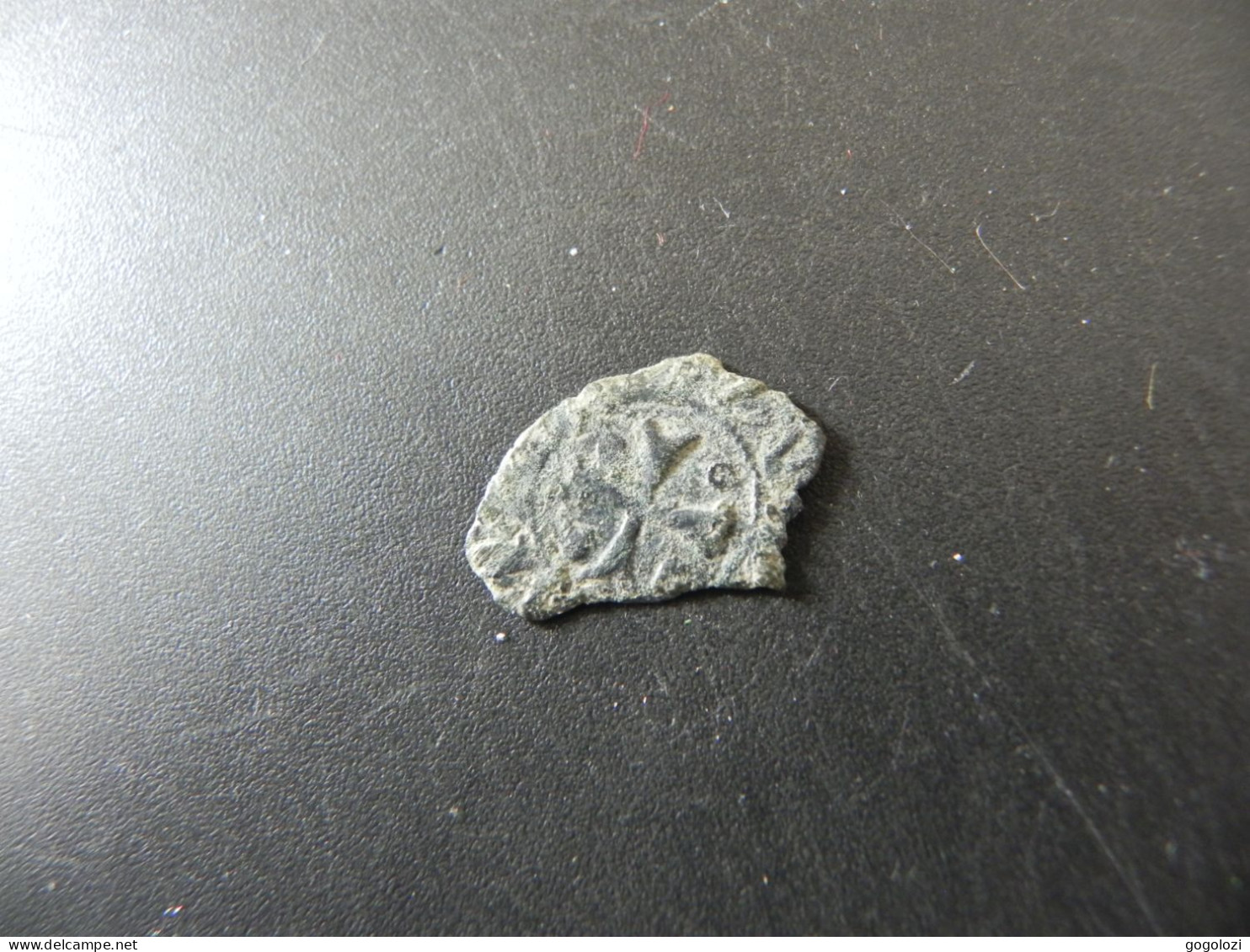 Old Ancient Coin - To Be Identified - Other & Unclassified