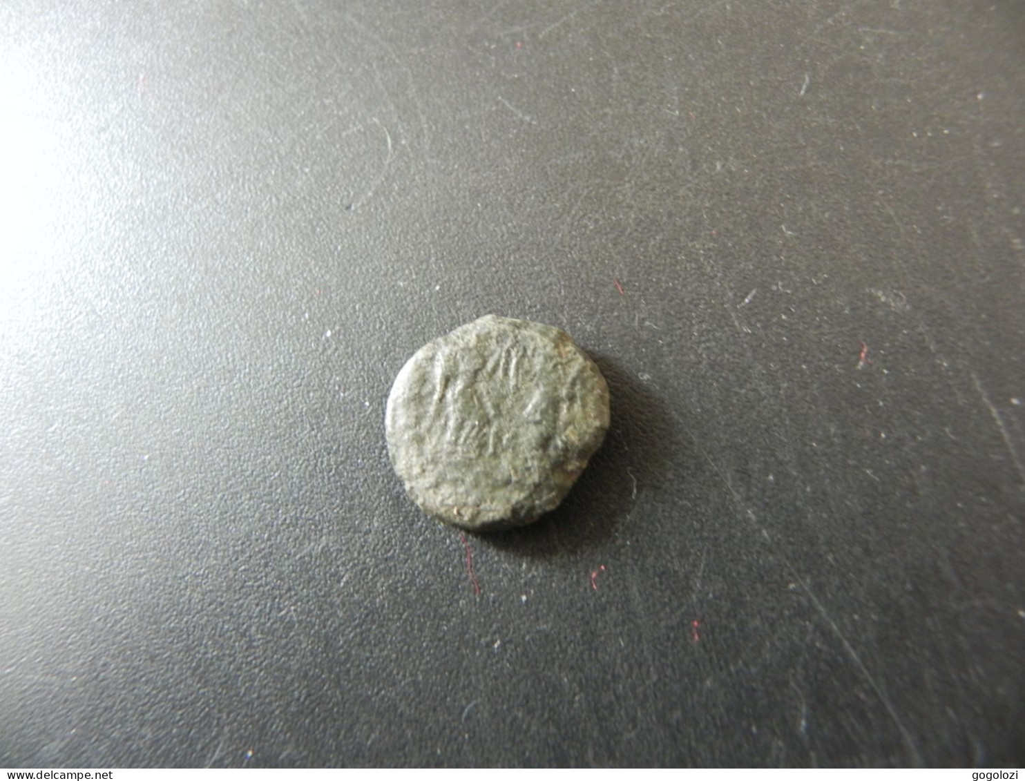 Ancient Roman Coin - To Be Identified - Sonstige & Ohne Zuordnung