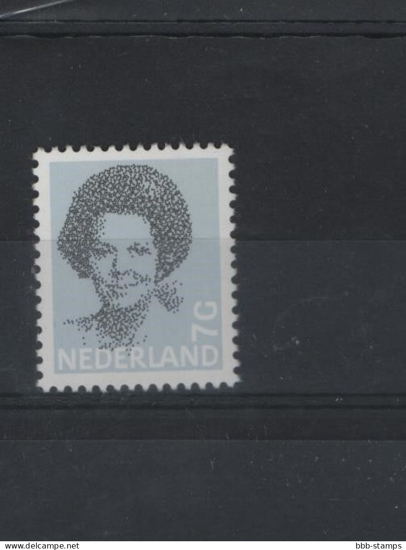 Niederlande Michel Cat.No.  Mnh/**  1298   - Neufs