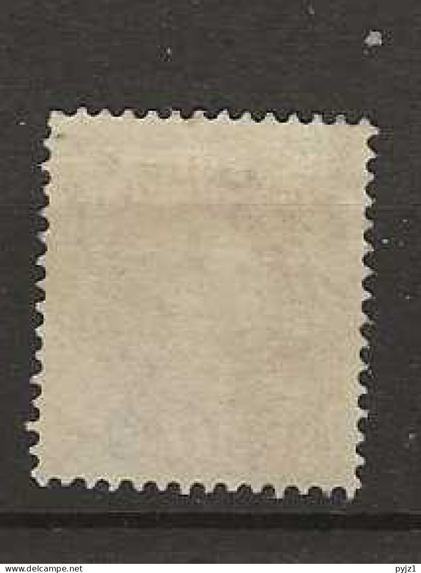 1885 MNG Sweden Mi 28 - Unused Stamps