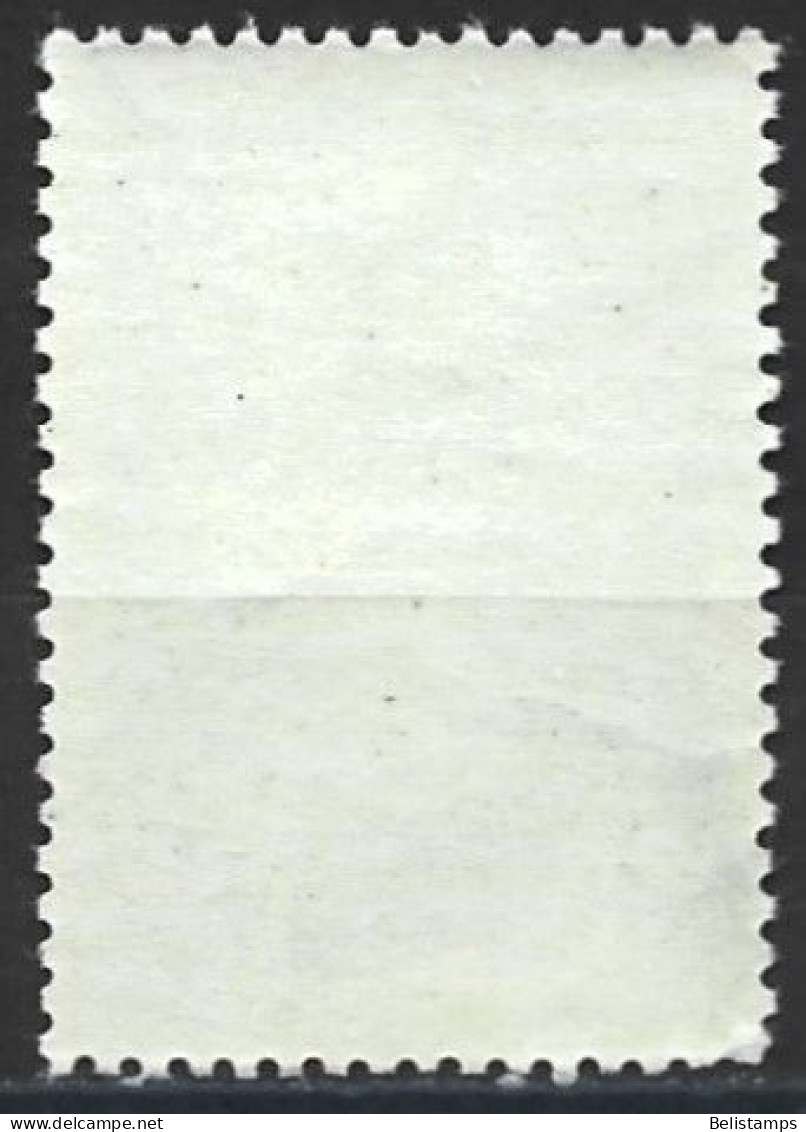 Russia 1962. Scott #2608 (U) Louis Pasteur  *Complete Issue* - Usati